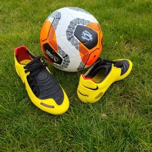 Nike t90 laser